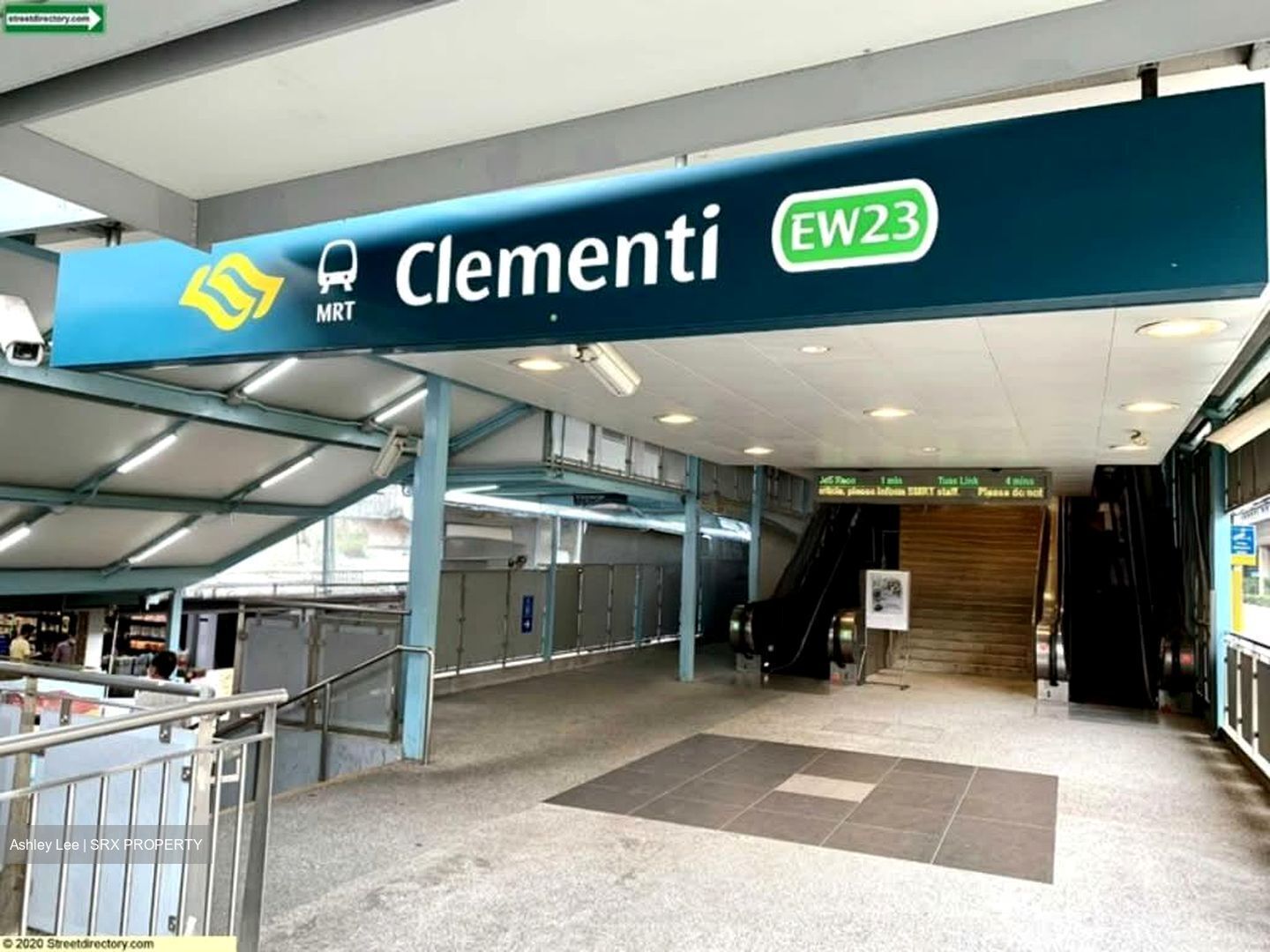 Blk 431 Clementi Avenue 3 (Clementi), HDB 3 Rooms #544402261